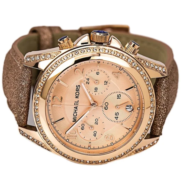 Michael Kors Watch For Women MK5461