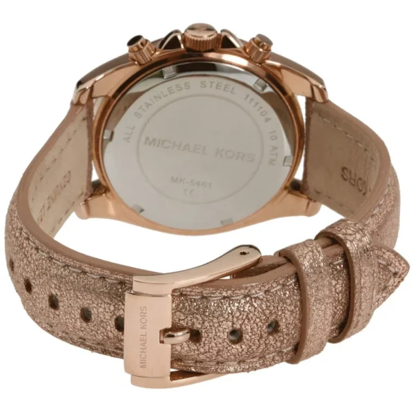 Michael Kors Watch For Women MK5461