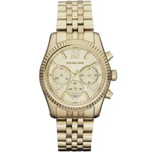 mk5556-michael-kors-watch-women-gold-metal-lexington Michael Kors Watch For Women MK5556