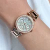 mk5616-michael-kors-watch-women-white-dial-metal-stainless-steel-rose-gold-strap-quartz-battery-analog-three-hand-parker_10 Michael Kors Watch For Women MK5616