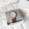 mk5616-michael-kors-watch-women-white-dial-metal-stainless-steel-rose-gold-strap-quartz-battery-analog-three-hand-parker_17 Michael Kors Watch For Women MK5616