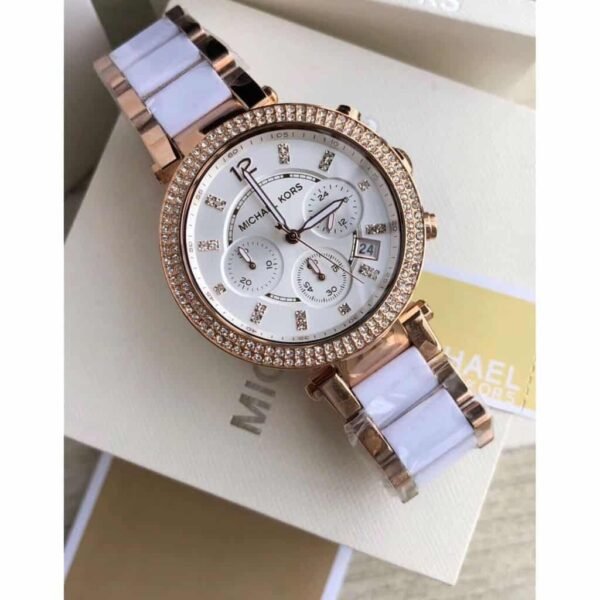 Michael Kors Watch For Women MK5774