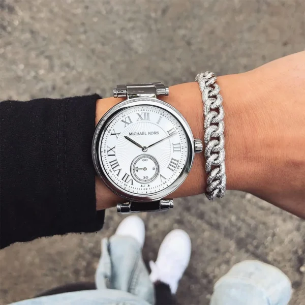 Michael Kors Watch For Women MK5866