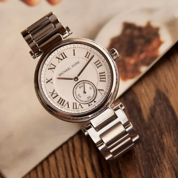 Michael Kors Watch For Women MK5866