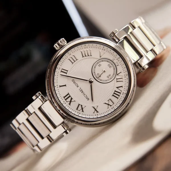 Michael Kors Watch For Women MK5866