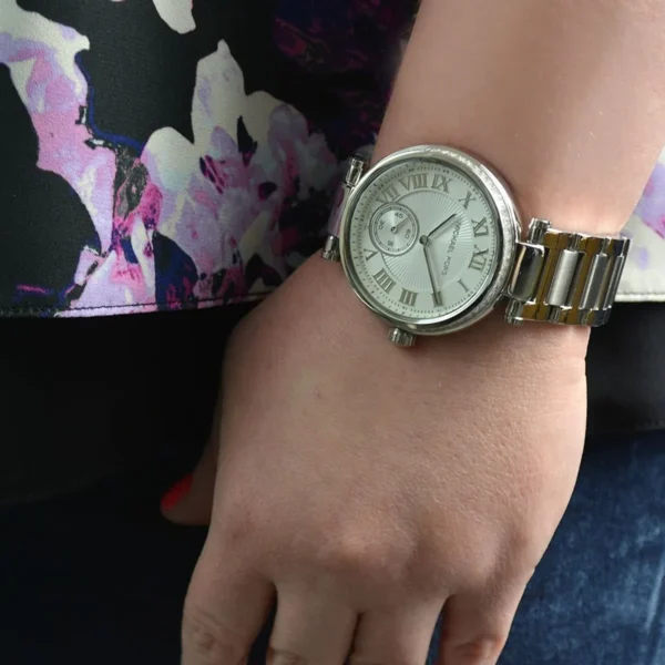 Michael Kors Watch For Women MK5866