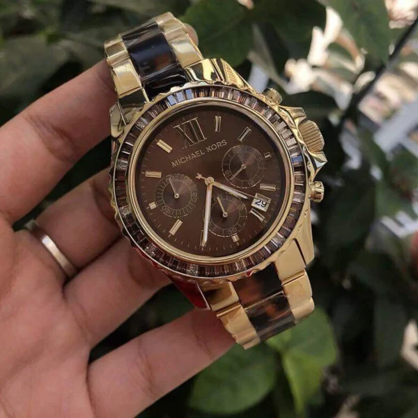 Michael Kors Watch For Women MK5873