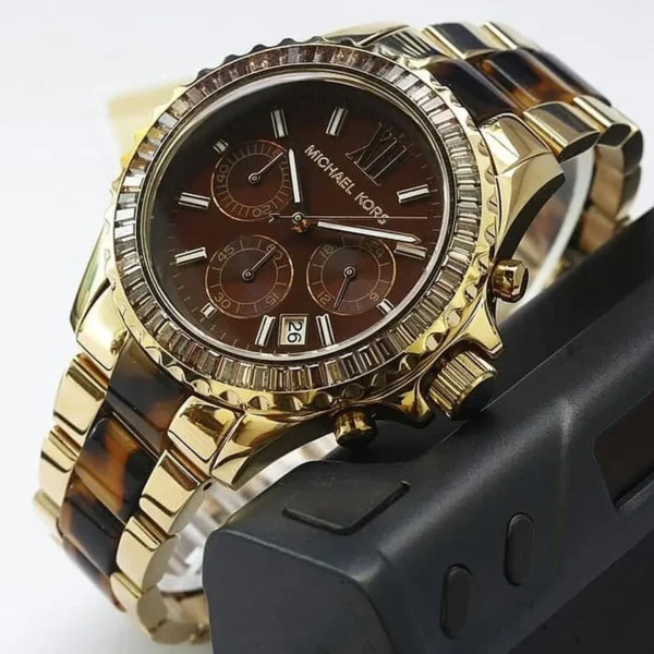 Michael Kors Watch For Women MK5873
