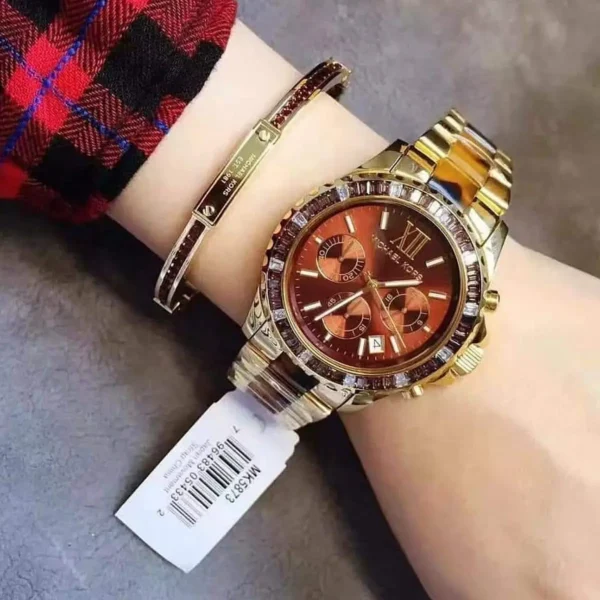 Michael Kors Watch For Women MK5873