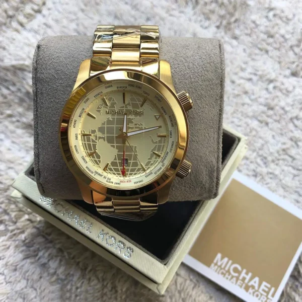 Michael Kors Watch For Women MK5960