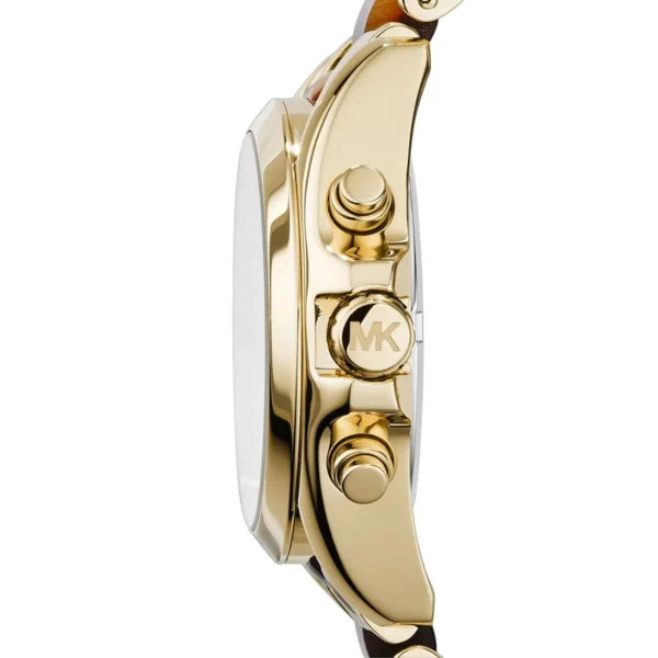 mk5973-michael-kors-watch-women-tortoise-gold-dial-multi-golden-brown-strap-quartz-battery-analog-chronograph-bradshaw_3 Michael Kors Watch For Women MK5973