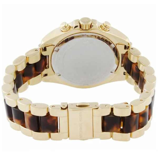 mk5973-michael-kors-watch-women-tortoise-gold-dial-multi-golden-brown-strap-quartz-battery-analog-chronograph-bradshaw_4 Michael Kors Watch For Women MK5973