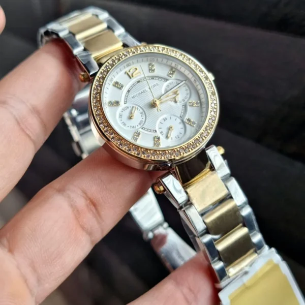 Michael Kors Watch For Women MK6055