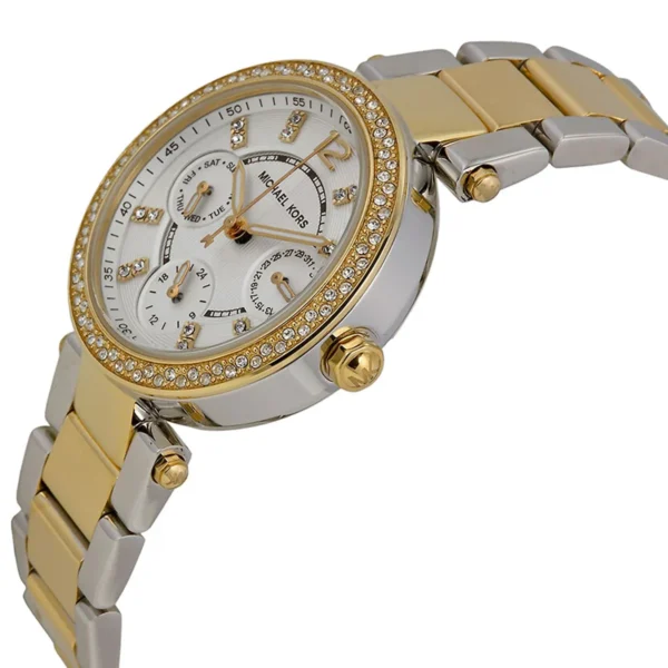 Michael Kors Watch For Women MK6055