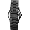 mk6057-michael-kors-watch-women-black-gold-dial-metal-stainless-steel-strap-quartz-battery-analog-three-hand-runway_3 Michael Kors Watch For Women MK6057