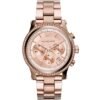 mk6064-michael-kors-watch-women-rose-gold-metal-heidi Michael Kors Watch For Women MK6064
