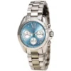 mk6098-michael-kors-watch-women-blue-dial-metal-stainless-steel-silver-strap-quartz-battery-analog-chronograph-bradshaw_2 Michael Kors Watch For Women MK6098