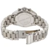 mk6098-michael-kors-watch-women-blue-dial-metal-stainless-steel-silver-strap-quartz-battery-analog-chronograph-bradshaw_5 Michael Kors Watch For Women MK6098