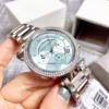 mk6104-michael-kors-watch-women-crystals-blue-dial-metal-stainless-steel-silver-strap-quartz-battery-analog-chronograph-parker_5 Michael Kors Watch For Women MK6104