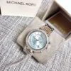 mk6104-michael-kors-watch-women-crystals-blue-dial-metal-stainless-steel-silver-strap-quartz-battery-analog-chronograph-parker_8 Michael Kors Watch For Women MK6104