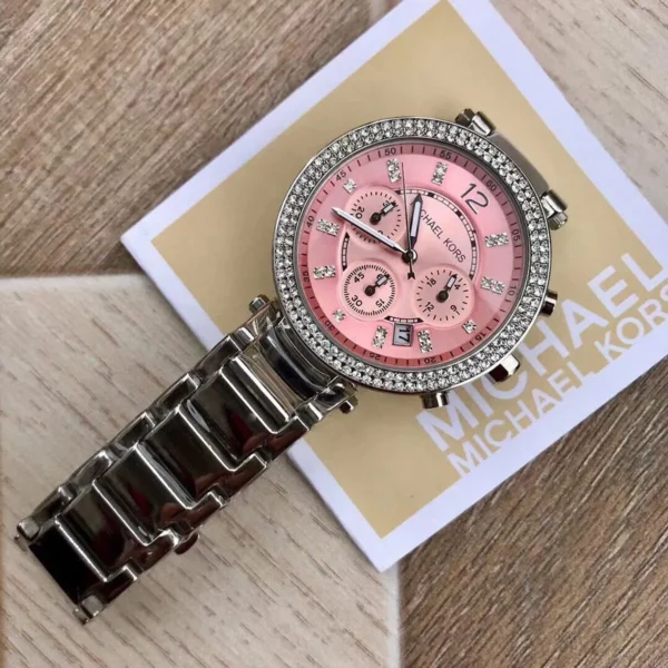 Michael Kors Watch For Women MK6105
