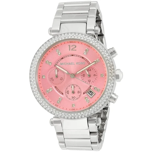 Michael Kors Watch For Women MK6105