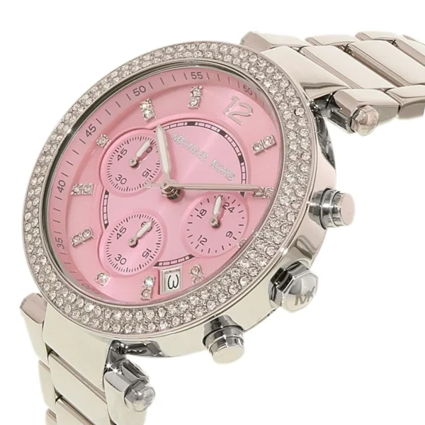 Michael Kors Watch For Women MK6105