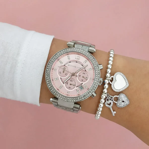 Michael Kors Watch For Women MK6105