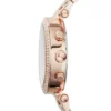 mk6106-michael-kors-watch-women-crystals-red-dial-metal-stainless-steel-rose-gold-strap-quartz-battery-analog-chronograph-parker_3 Michael Kors Watch For Women MK6106