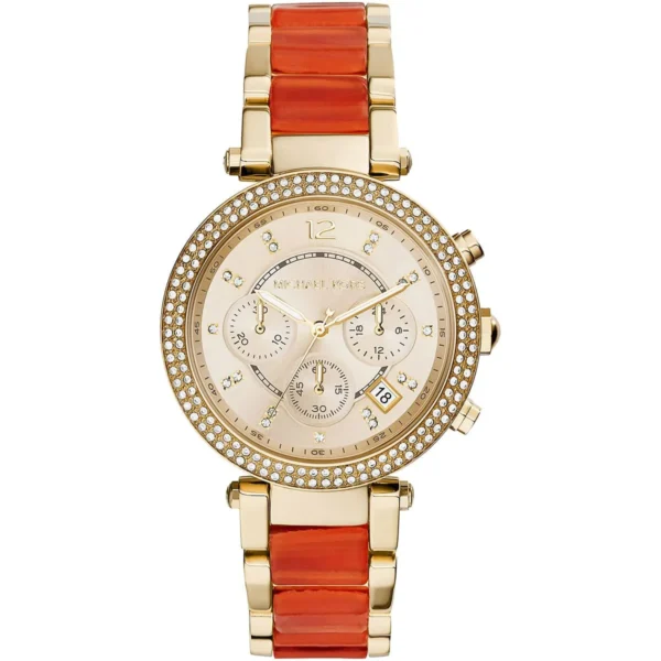 Michael Kors Watch For Women MK6139