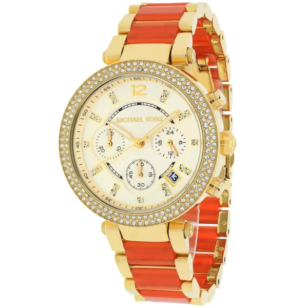 Michael Kors Watch For Women MK6139