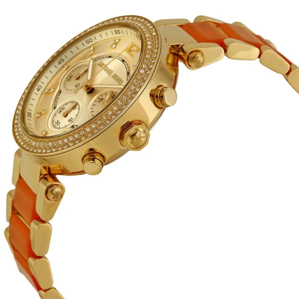 Michael Kors Watch For Women MK6139