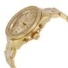 mk6157-michael-kors-watch-women-gold-metal-wren-3 Michael Kors Watch For Women MK6157