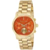 Michael Kors Watch For Women MK6162