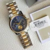 mk6165-michael-kors-watch-women-blue-dial-metal-stainless-steel-silver-gold-two-tone-strap-quartz-battery-analog-chronograph-runway_9 Michael Kors Watch For Women MK6165