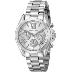 mk6174-michael-kors-watch-women-silver-metal-bradshaw-2 Michael Kors Watch For Women MK6174