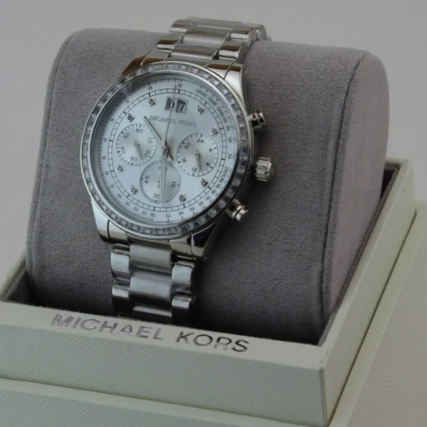 mk6186-michael-kors-watch-women-silver-dial-metal-stainless-steel-strap-quartz-battery-analog-chronograph-brinkley_10 Michael Kors Watch For Women MK6186