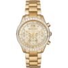 mk6187-michael-kors-watch-women-gold-metal-brinkley Michael Kors Watch For Women MK6187