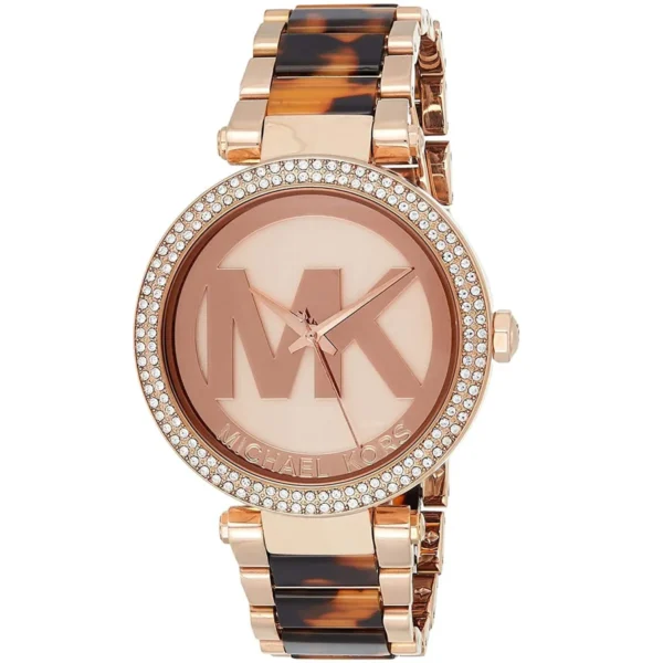 Michael Kors Watch For Women MK6190