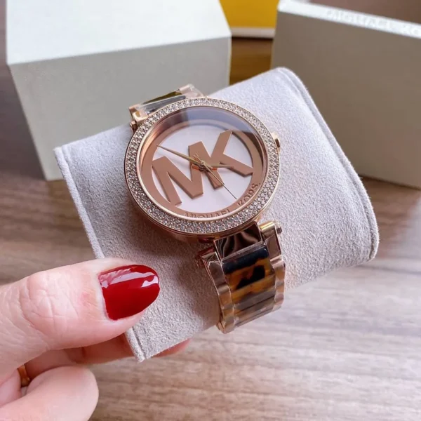 Michael Kors Watch For Women MK6190