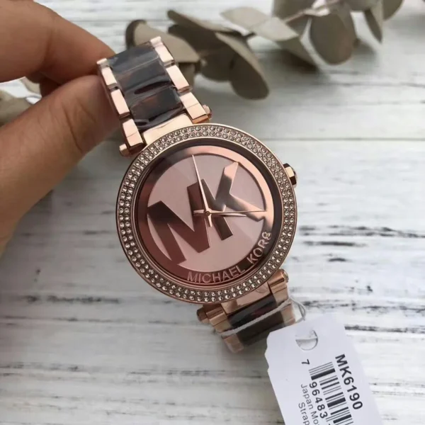 Michael Kors Watch For Women MK6190