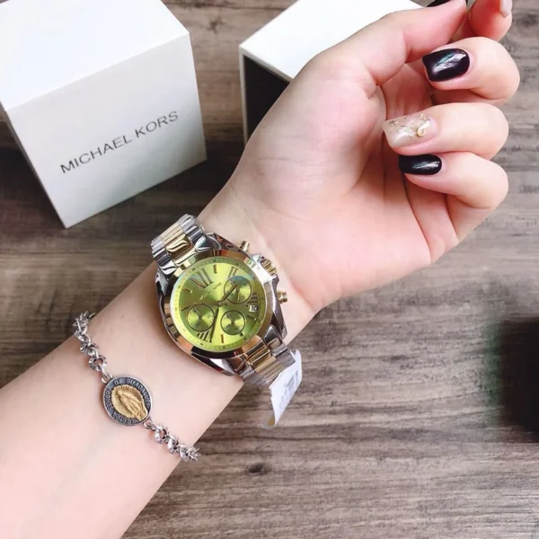 Michael Kors Watch For Women MK6198