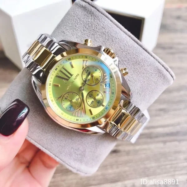Michael Kors Watch For Women MK6198