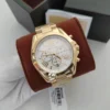mk6266-michael-kors-watch-women-white-dial-metal-stainless-steel-gold-strap-quartz-battery-analog-chronograph-bradshaw_13 Michael Kors Watch For Women MK6266
