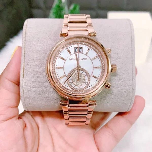 Michael Kors Watch For Women MK6282