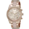 mk6307-michael-kors-chronograph-watch-women-rose-gold-dial-multi-pink-golden-strap-quartz-battery-analog-ritz_2 Michael Kors Watch For Women MK6307