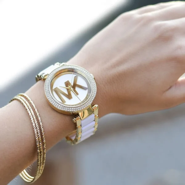 Michael Kors Watch For Women MK6313