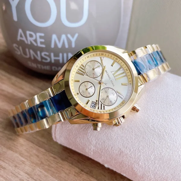 Michael Kors Watch For Women MK6318