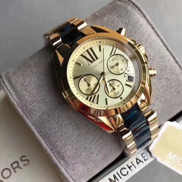Michael Kors Watch For Women MK6318