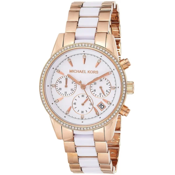 Michael Kors Watch For Women MK6324